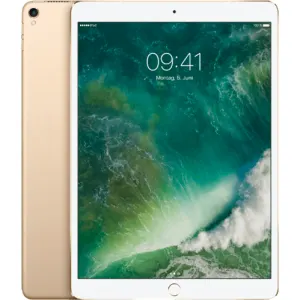 Apple 10.5" iPad Pro Wi-Fi + Cellular (2017)