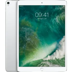 Apple 10.5" iPad Pro Wi-Fi + Cellular (2017)