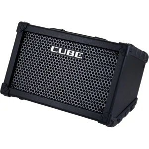 Cube Street