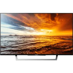 Sony 32" TV WD75
