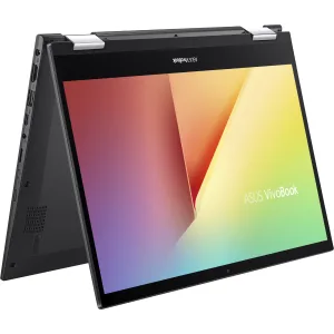 Asus VivoBook Flip 14 TP470EA-EC091R 2in1 - Intel® Core™ i7-1165G7 - 16GB - 512GB SSD - Intel® Iris® Xe Graphics