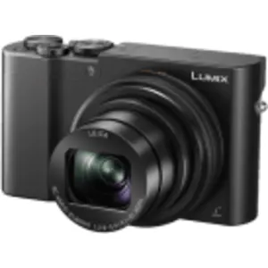 Panasonic Lumix DMC-TZ101