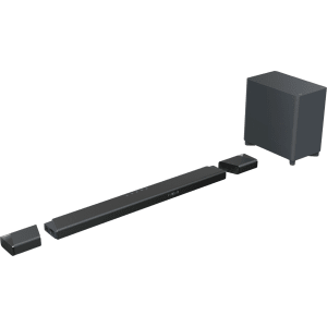 Philips Fidelio B97/10 Soundbar + Subwoofer