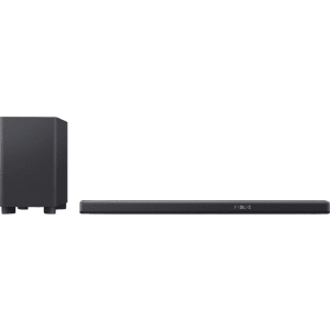 Philips Fidelio B95/10 Soundbar + Subwoofer