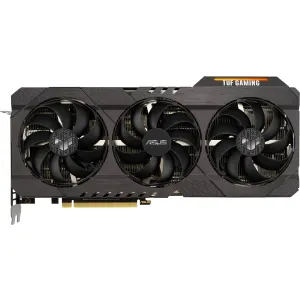 Asus TUF Gaming TUF-RTX3070-O8G-GAMING Grafikkarte