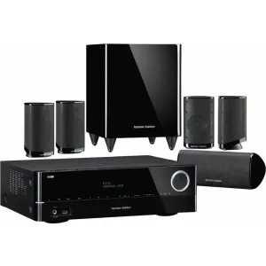Harman Kardon HD COM 1619S