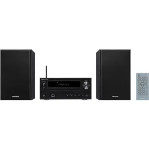 Pioneer Sound System X-HM36D-B
