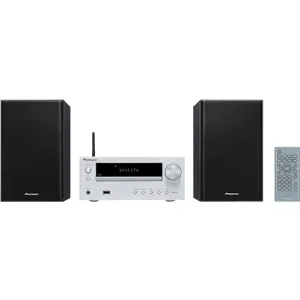 Pioneer Sound System X-HM36D-S
