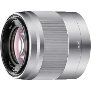 Sony SEL 50mm F/1,8
