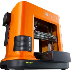 Da Vinci Mini W 3D printer