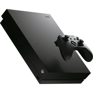 Xbox One X