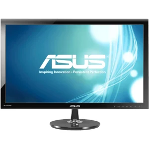 Asus - 27" Monitor