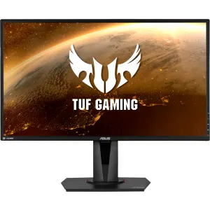 Asus - 27" TUF Gaming VG27AQ 90LM0500-B01370