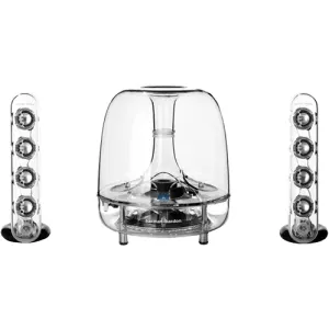 Harman & Kardon Soundsticks Wireless Docking Station