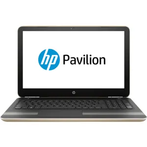 HP Pavilion 15 (AU170NG)