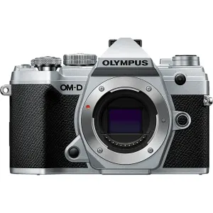 Olympus OM-D E-M 5 Mark III Body System Kamera