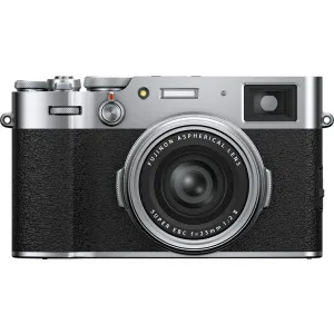 Fujifilm X100V Kompaktkamera