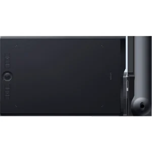 Wacom Graphics Tablet Intuos Pro PTH-660-N