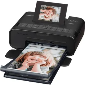 Canon Photo Printer SELPHY CP1200 BLACK