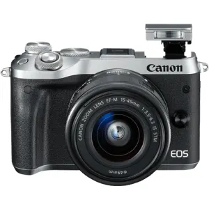 Canon EOS M6