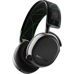 Steelseries Arctis 9X Over-Ear Gaming-Kopfhörer