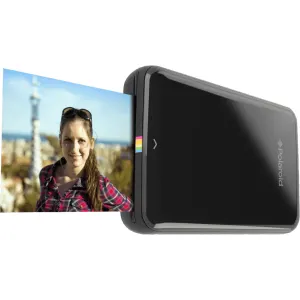 Polaroid Photo Printer ZIP