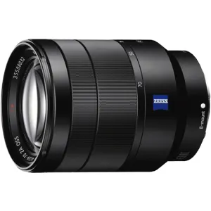 Sony Zeiss Vario-Tessar T* AF 24-70mm f/4,0 ZA OSS