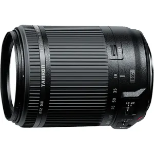 Tamron AF 18-200mm f/3,5-6,3 Di II VC