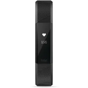 Fitbit Alta HR