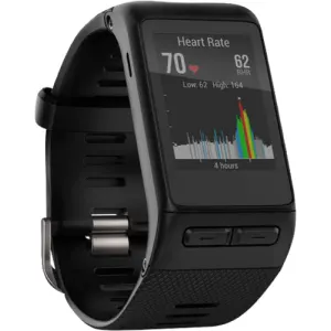 Garmin Vivoactive HR