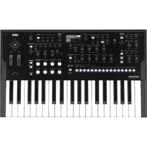 Korg Wavestate Digital-Synthesizer