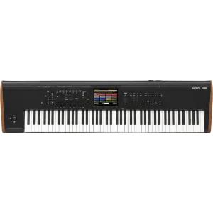 Korg Kronos 61 Synthesizer-Workstation