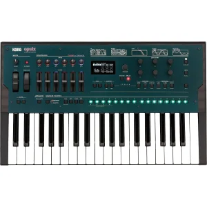Korg Opsix FM-Synthesizer