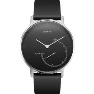 Nokia Steel, Black