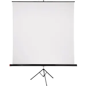 Hama Tripod Screen 200x200cm