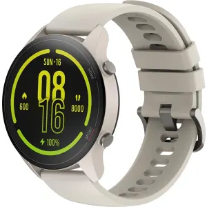 Xiaomi Mi Watch, 46mm glasfaserverstärktes Gehäuse