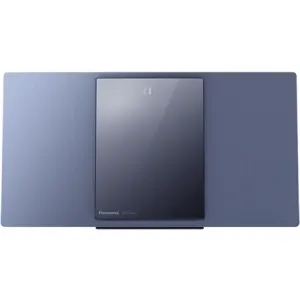 Panasonic SC-HC1040 HiFi-Lautsprecher