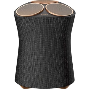 Sony SRS-RA5000 Premium Drahtloser Lautsprecher