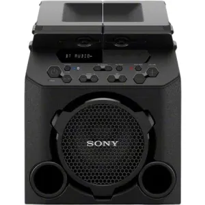 Sony GTK-PG10 Partybox Portable Bluetooth Speaker