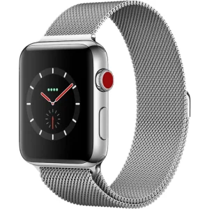 Apple Watch Series 3 GPS + Cellular, 42mm