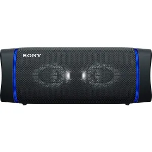 Sony SRS-XB33 EXTRA BASS Portable Bluetooth Speaker
