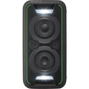 Sony GTK-XB5 Partybox Party Bluetooth Speaker