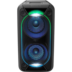 Sony GTK-XB90 2.0 Partybox Party Bluetooth Speaker