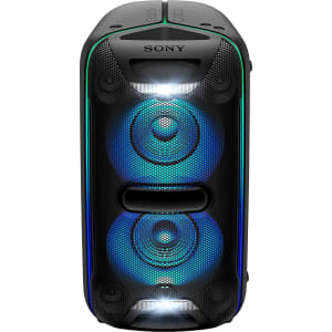 Sony GTK-XB72 Partybox Party Bluetooth Speaker