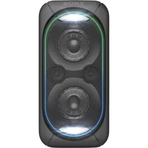Sony GTK-XB60 Partybox Party Bluetooth Speaker