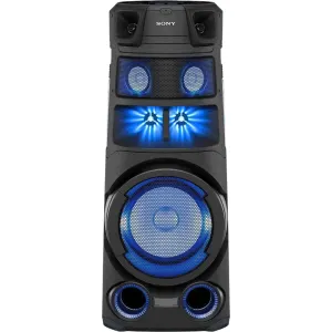 Sony MHC-V83D Partybox Party Bluetooth Speaker
