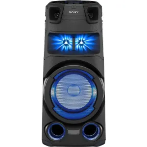 Sony MHC-V73D Partybox Party Bluetooth Speaker