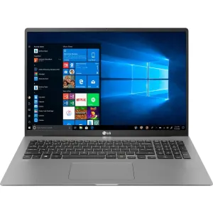 LG gram 17 Business Edition Notebook - Intel® Core™ i5-1035G7 - 8GB - 512GB SSD - Intel® Iris® Plus Graphics