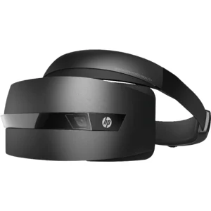HP Mixed Reality