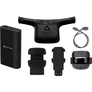 HTC Vive Wireless Adapter Complete Set